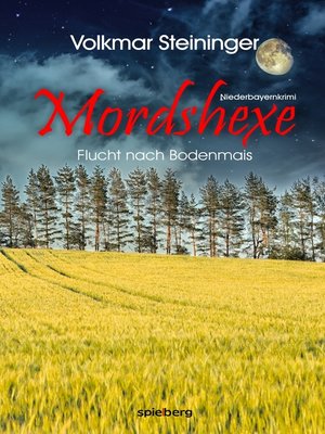 cover image of Mordshexe